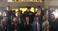 Dünya Türk Medya Çalıştayı KKTC'de