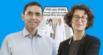 Almanya'dan müjde geldi! Türk profesörün aşısı %90 etkili