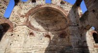 Bulgaristan'ın Karadeniz kıyısındaki antik kenti: Nesebar
