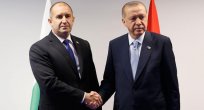 Cumhurbaşkanı Erdoğan Bulgaristan Cumhurbaşkanı ile görüştü
