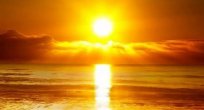 Güney Afrikalı araştırmacılar, Güneş'in ışığını kısmak istiyor