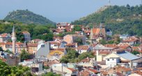 Plovdiv “Eski şehir” Günlerinde yine bir arada