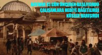 Ramazan Bayramı’nın Türk ve Osmanlı Gelenekleri