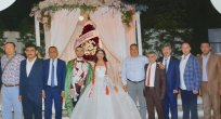 Türk Dünyasını Buluşturan Düğün