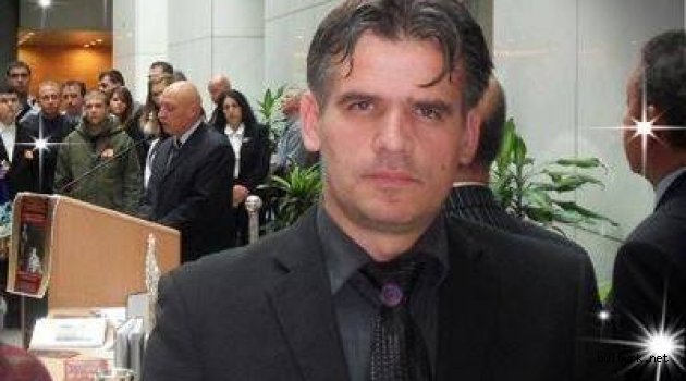 Partiya Veliciye