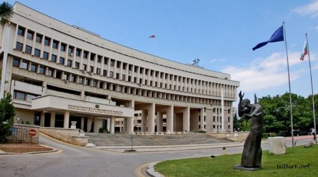 Bulgaristan, Avrupa Ülkelerinin Ortak Deklarasyonuna Katıldı