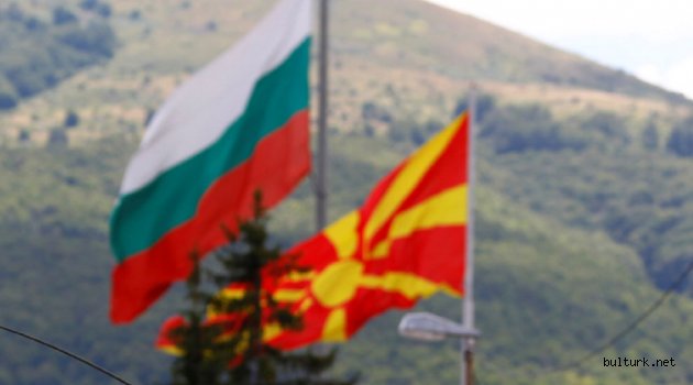 Kuzey Makedonya’da iktidar-muhalefet geriliminde Bulgaristan tartışması