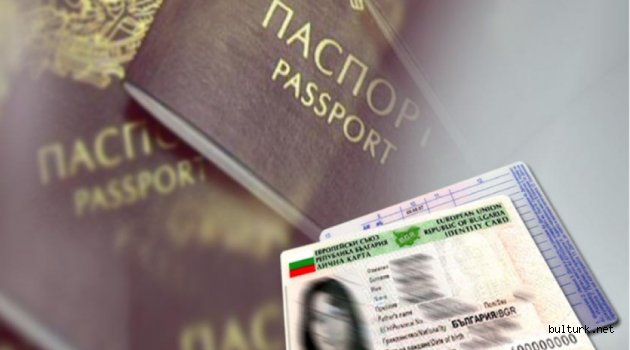 Bulgaristan vatandaşlığı için dil bilme koşulu getiriliyor