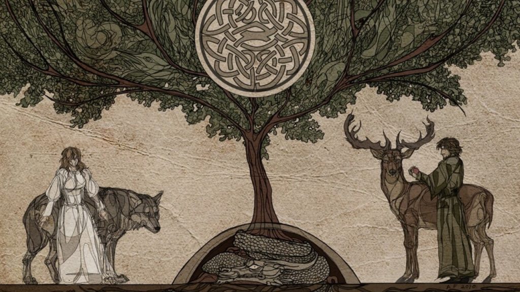 Türk burcunuzu biliyor musunuz? Eski Türk astrolojisinde burcunuz ne?