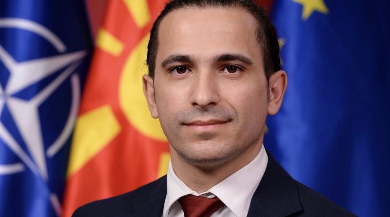 Doko: Türk Kültür Merkezi’nın Açılması Tarihi Bir Karardır