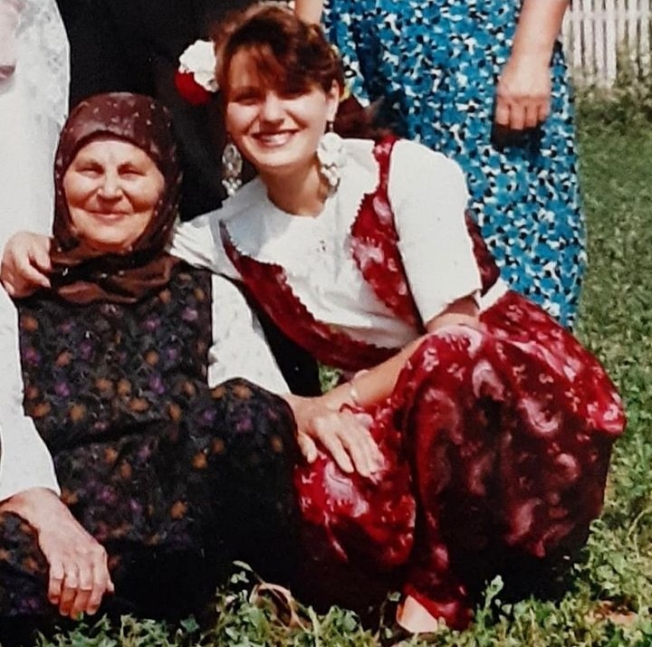 Anne
