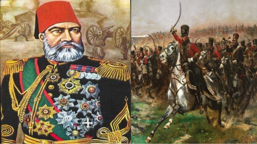 30 Temmuz 1877 II. Plevne Zaferi