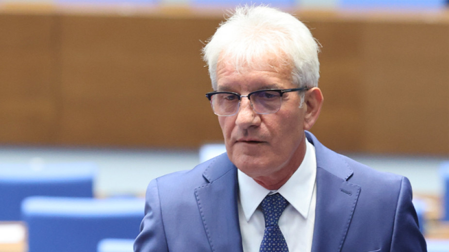 Ramadan Atalay, HÖH-DPS’de birlik çağrısında bulundu