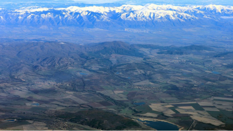 Stara Planina dağında yıldırım düşmesi sonucu 2 kişi hayatını yitirdi