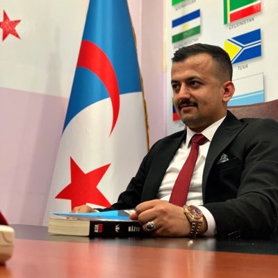 Ahmet Ağca’dan dostum Rafet Ulutürk’e Şiir