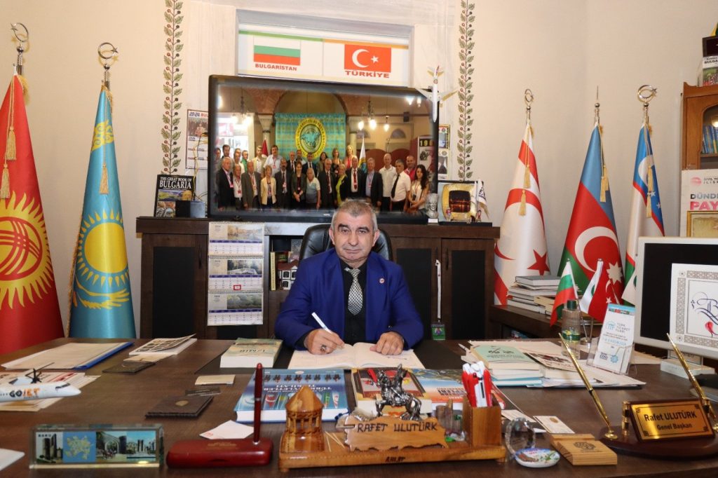 Kadim Devletin Doğuşu: Devlet Aklı, İrfan ve Güç Dengesi