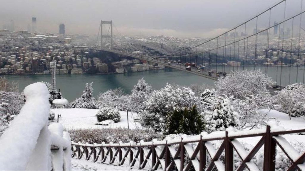 Bulgaristan’da İstanbul’a Seyahat Uyarısı
