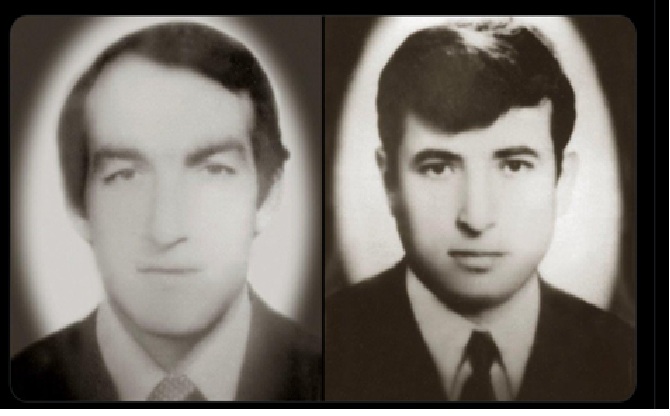 Reşat Moralı ve Tecelli Arı Suikastı / Paris – Fransa