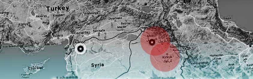 5 HAZİRAN 1926 ANKARA ANTLAŞMASI İLE MUSUL IRAK’A BIRAKILDI