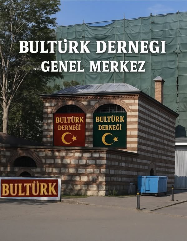 Aksaray’da Taşlar Yeniden Konuşuyor: Ebubekir Paşa Haziresi’nde BULTÜRK’ten Hafıza Seferberliği