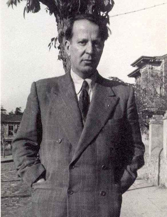 Hüseyin Nihal Atsız’ın İz Bırakan Mirası
