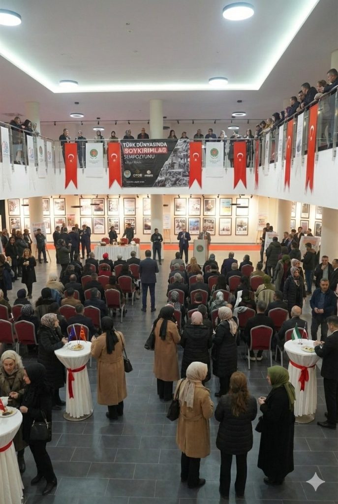 VİCDANIN SINIR KAPISI YOKTUR