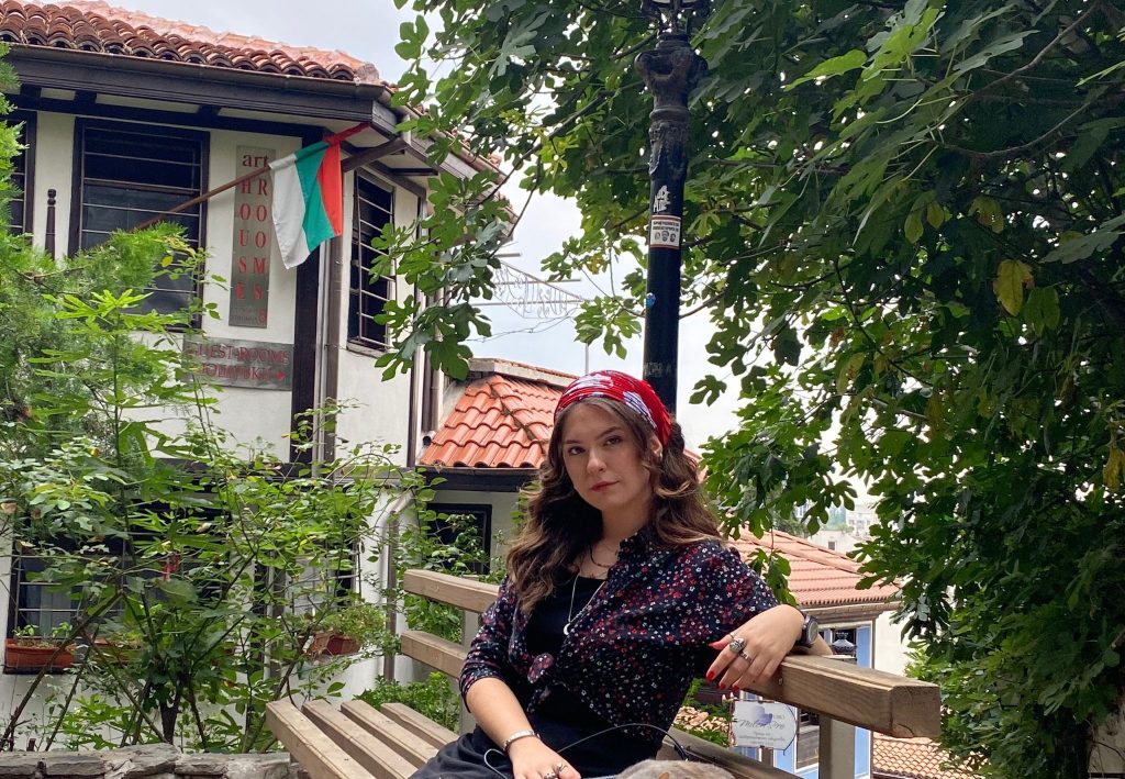 Trifon Zarezan