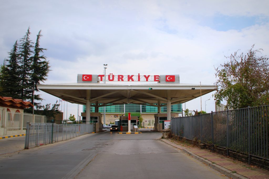 Bulgaristan–Türkiye Sınır Kapılarında Trafik Artıyor