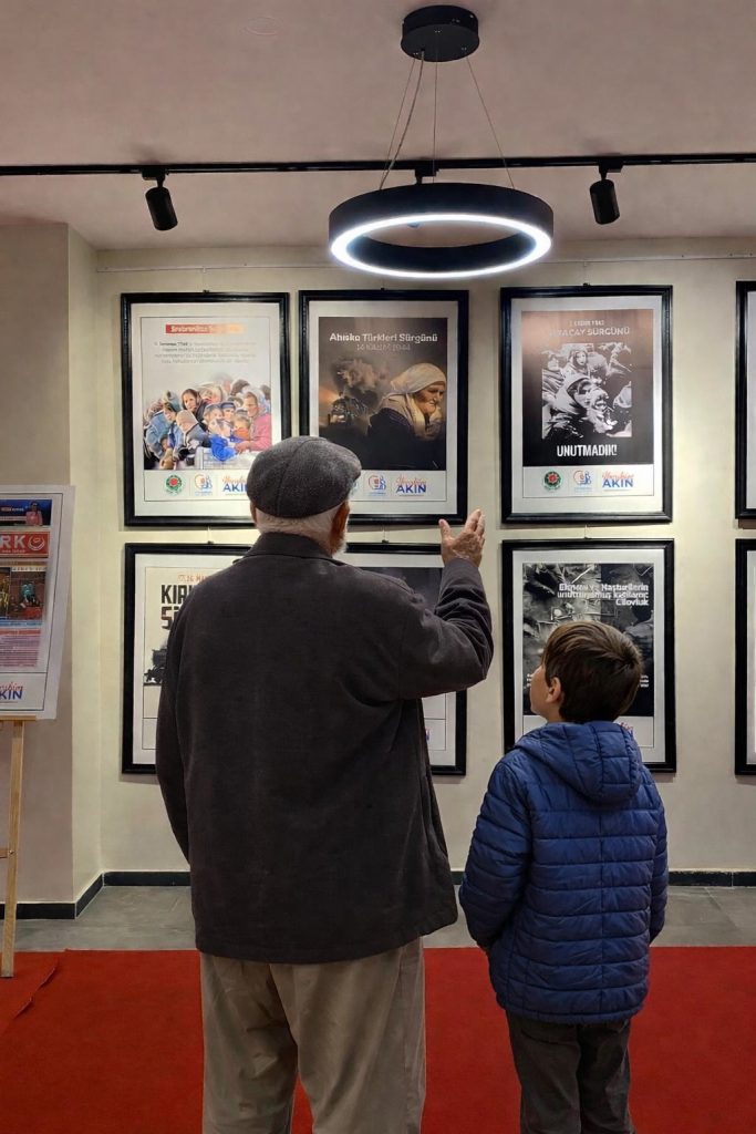 Türk Yaparsa Böyle Yapar: Bayrampaşa’da Bir Cihan Adaleti