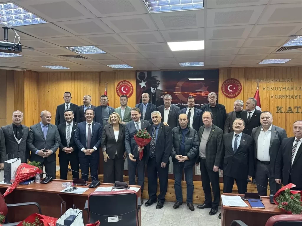 Türkiye ve Bulgaristan’dan Ortak Göç Yönetimi Projesi Başlatıldı