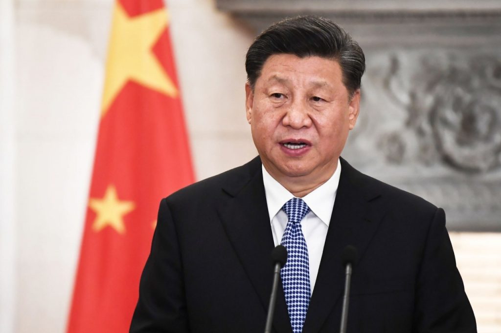 Çin’de Starmer ve Orpo ile Kritik Görüşmeler – Xi Jinping Avrupa İle Bağları Güçlendiriyor