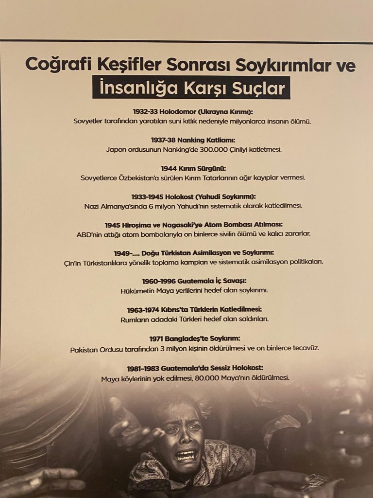 Uygarlığın Kanlı Mirası 2: Rakamlar ve Ruhlar Arasında İnsanlık