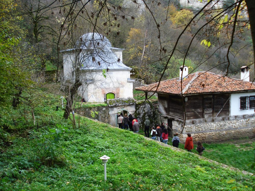 Demir Baba Tekkesi ve Deliorman’ın Efsanevi Pehlivanı