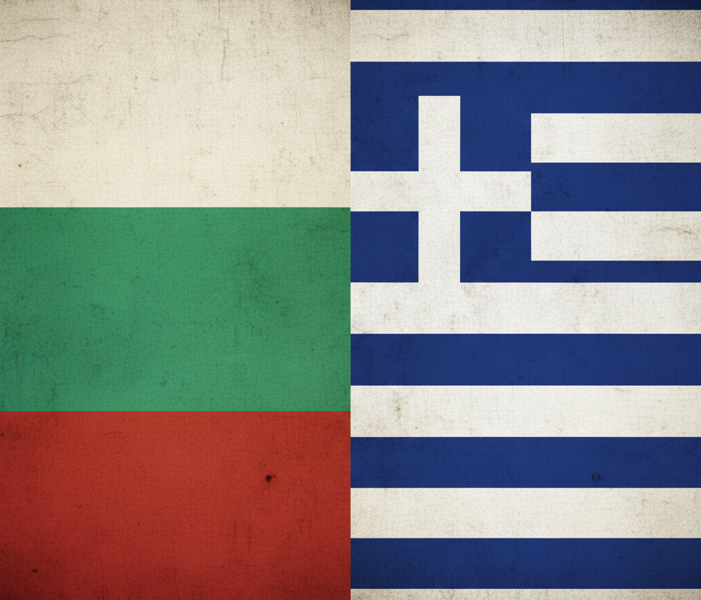 Bulgaristan’dan Yunanistan’a nota