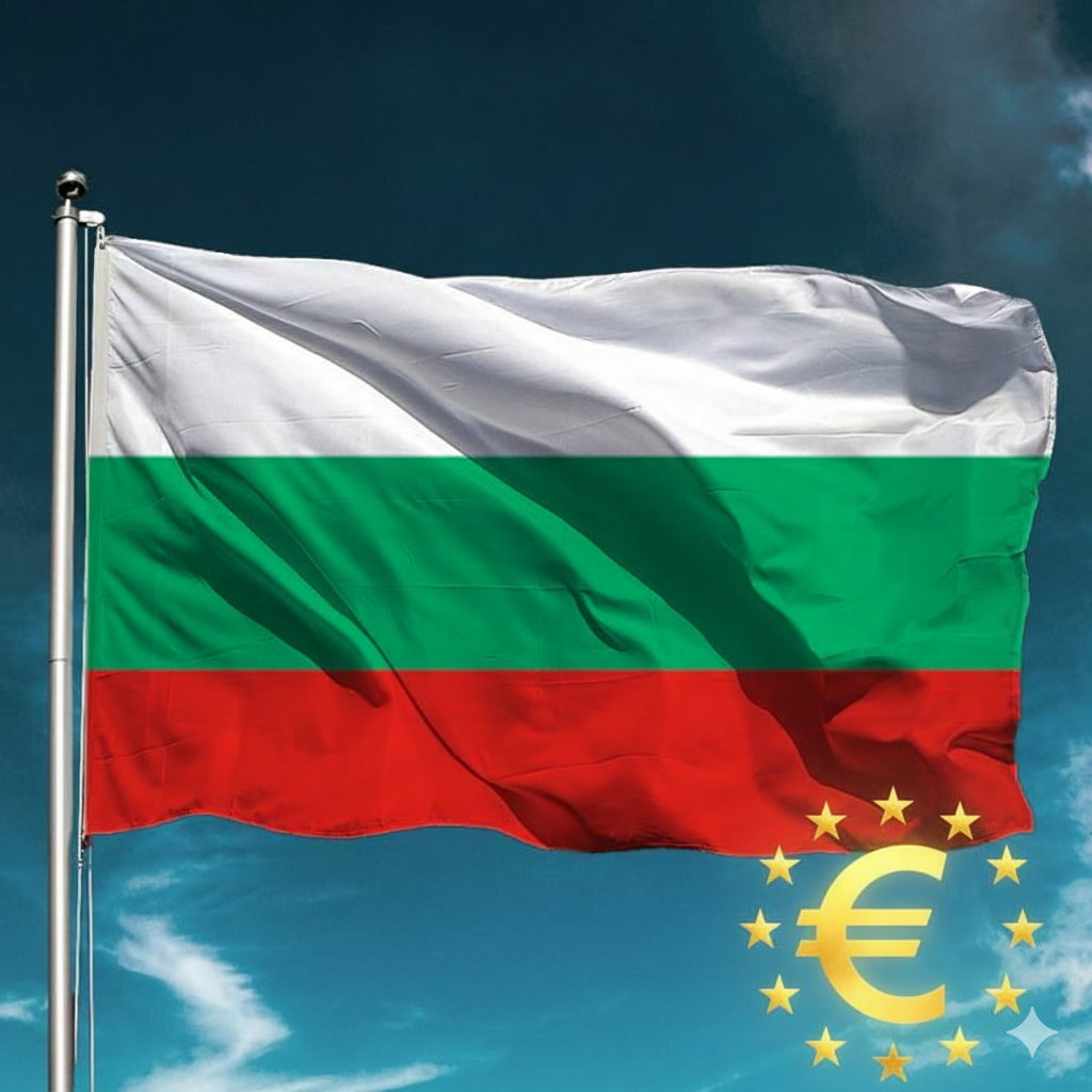 Bulgaristan’da siyasi liderler yeni yıl mesajlarıyla sağlık ve başarı diledi, euro bölgesine katılımı değerlendirdi