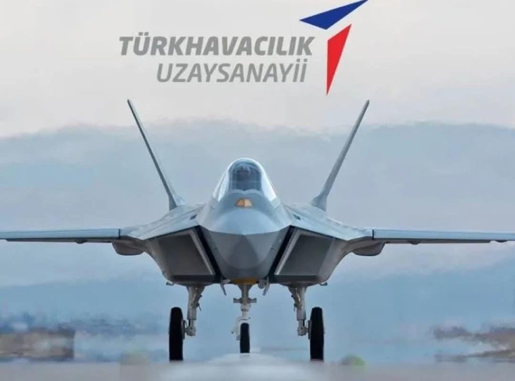 TUSAŞ ve TİSU Projesi Üzerine Bir Değerlendirme – Sessiz Gelişimin Doktrinel Yansımaları