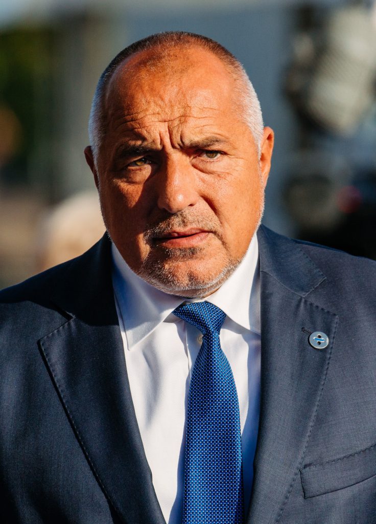 Borisov: “Her şey kontrolden çıktı, GERB’i artık hiçbir şey tutamazdı”