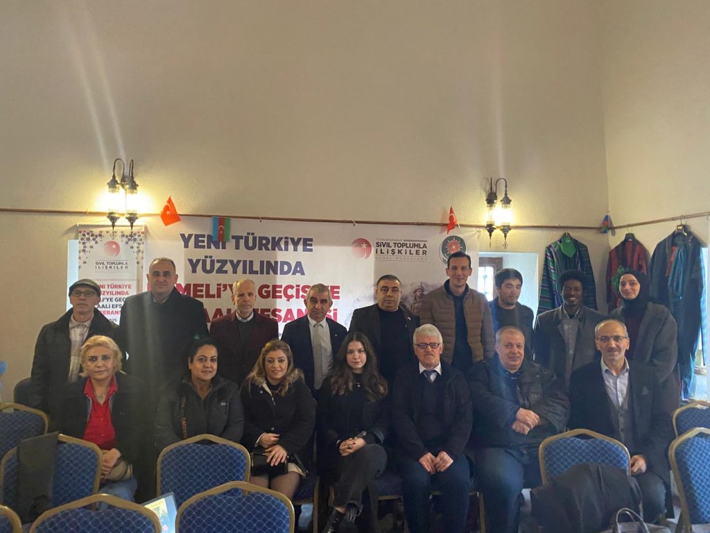 Rumeli’den Yükselen Ses; Bulgaristan Türküleri ve Tehcir