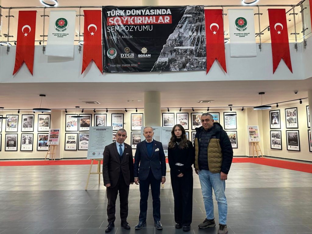 Sanat, Tanıklık ve Sorumluluk
