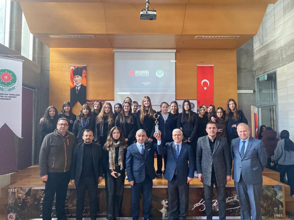 Hafızayı Korumak Bir Tercih Değil, Bir Sorumluluktur