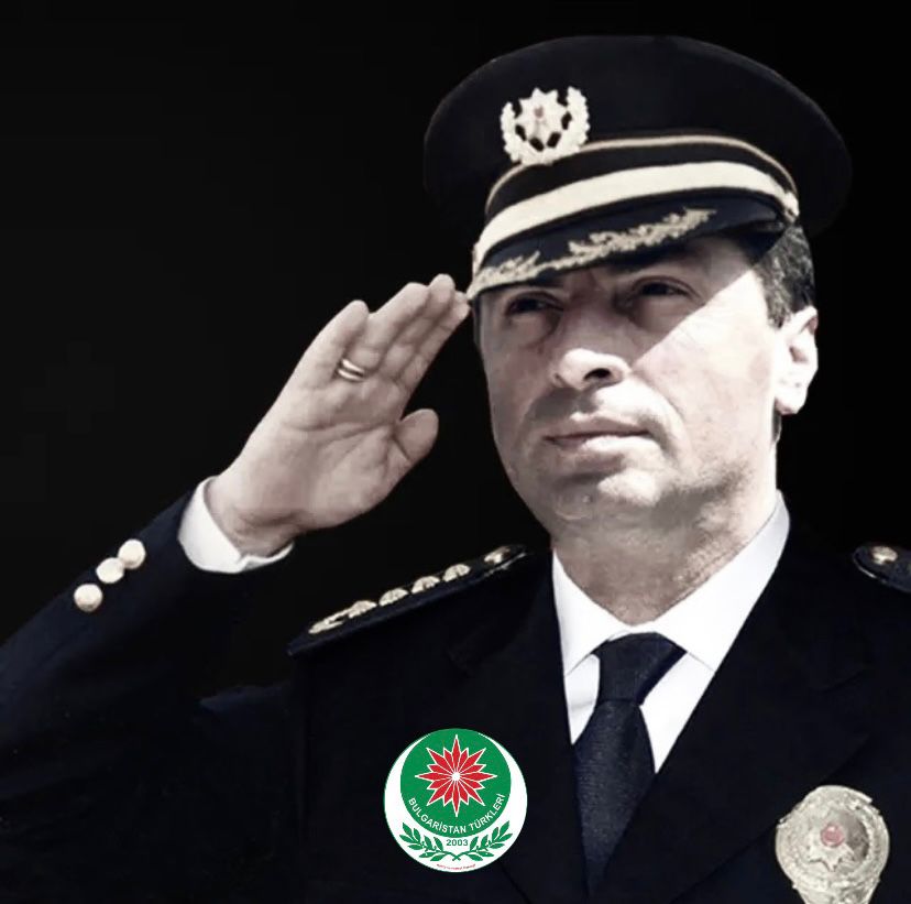 Ali Gaffar Okkan: Güvenin ve Cesaretin Adı