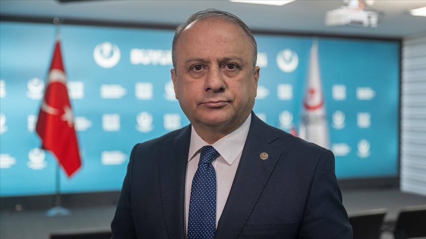 Baas Rejiminin Tadamon’daki Türkmen Katliamı BBP’nin Girişimiyle Araştırılacak
