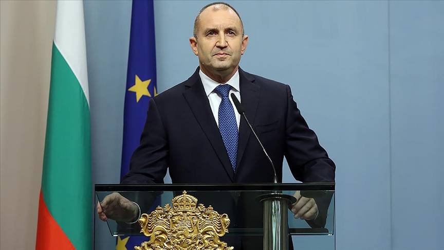 Cumhurbaşkanı Radev’in ilk hükümet kurma görevini önümüzdeki günlerde vermesi bekleniyor
