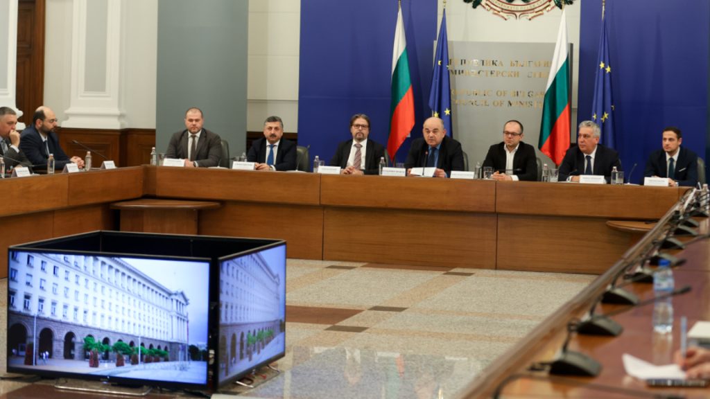 Bulgaristan’da Avroya Geçiş Sonrası Enflasyon İlk Ayda %0,7 Oldu