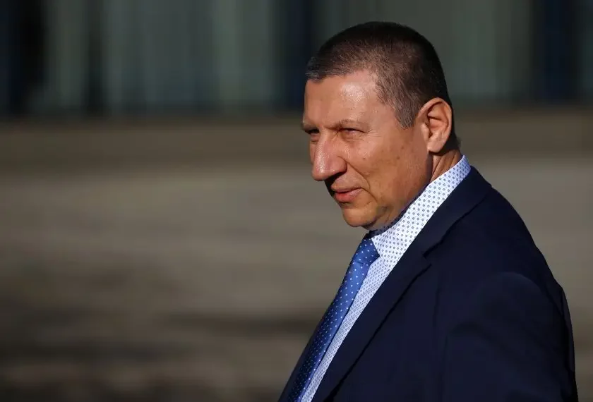 Bulgaristan, Geçici Başsavcının Görev Süresindeki Hukuka Aykırılık İddiası Nedeniyle “Ağır Bir Hukuk Devleti Krizi”yle Karşı Karşıya Olduğunu Açıkladı