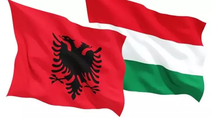 Arnavutluk ile Macaristan, Savunma ve İnovasyon Alanında Yeni İş Birliği Anlaşmaları İmzaladı