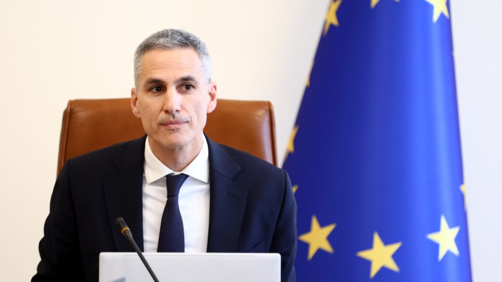 Birleştirilmiş Haber — Bulgaristan Geçici Hükümeti’nden Çok Yönlü Kararlar