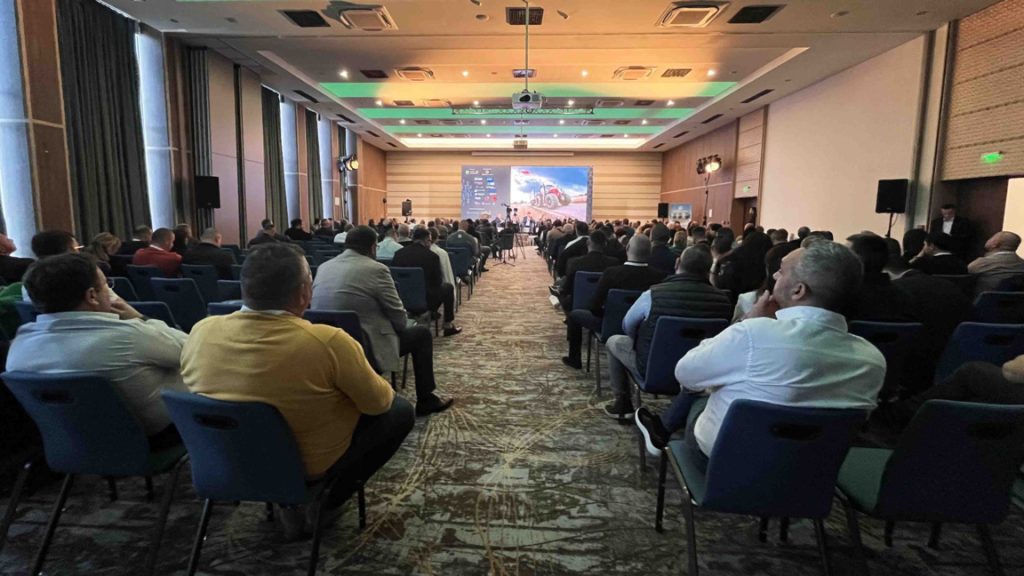 Bulgaristan’da Çiftçiler Ulusal Zirvede Tarımın Geleceğini Tartışacak