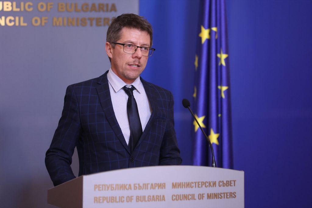 Stoil Tsitselkov: “Merkez Seçim Komisyonu Halk Konseyi’nden istifa etmeyeceğim”