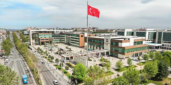Bulgaristan’ın Kırcaali Belediyesi, Türkiye’nin Sultangazi Belediyesi ile Kardeş Şehir Olma Protokolü İmzalama Kararı Aldı